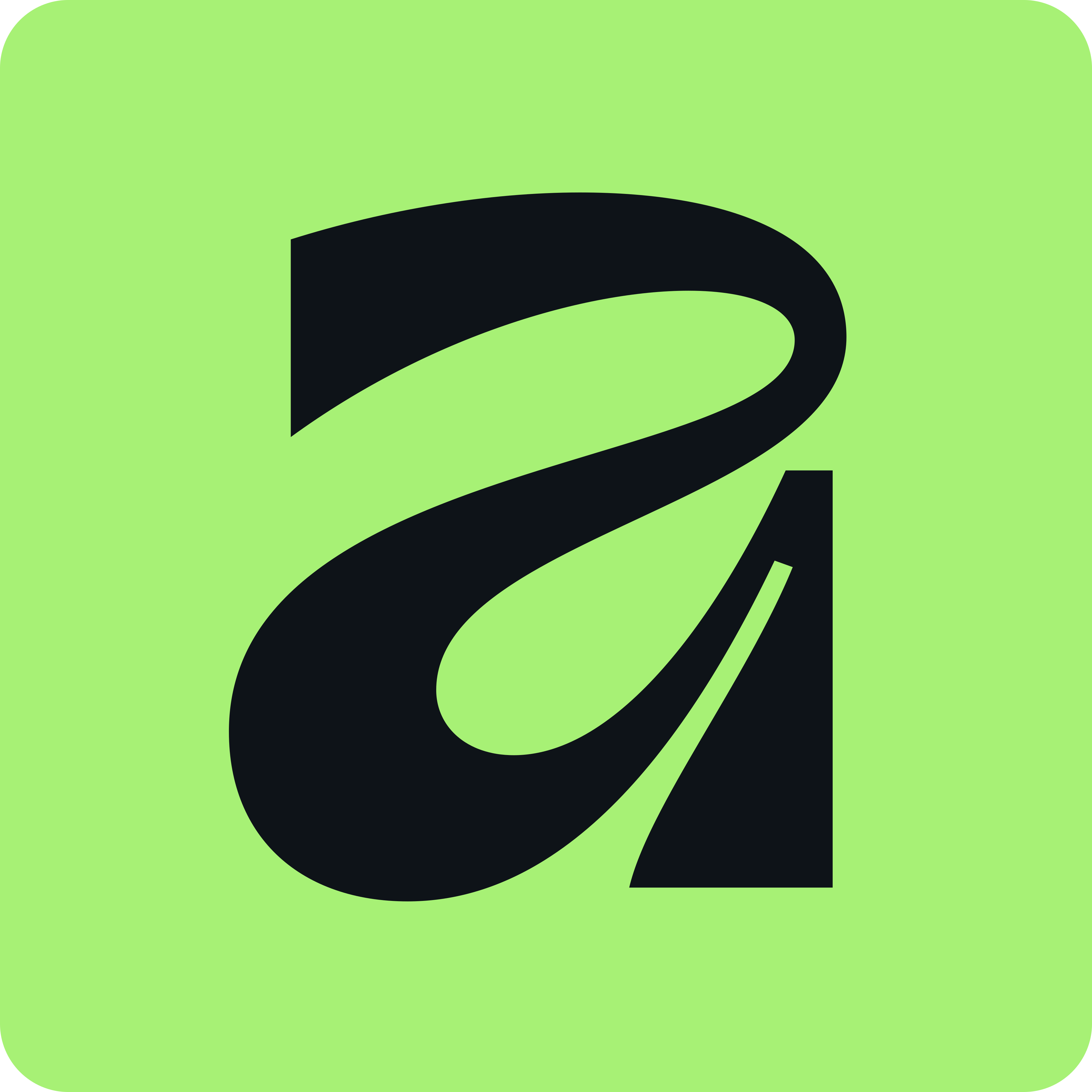 Affinity